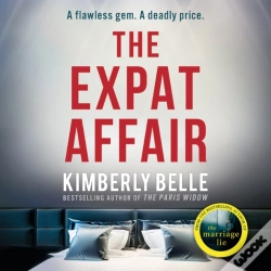Capa do artigo Expat Affair