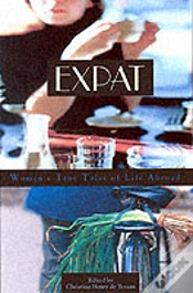 Capa do artigo Expat