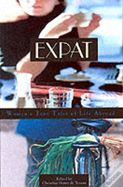 Capa do artigo Expat