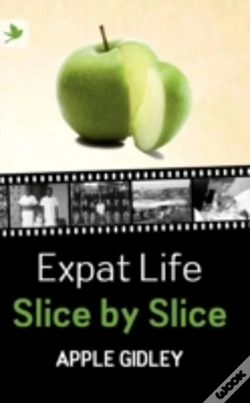 Capa do artigo Expat Life Slice By Slice