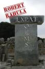 Expat Poems - Preview