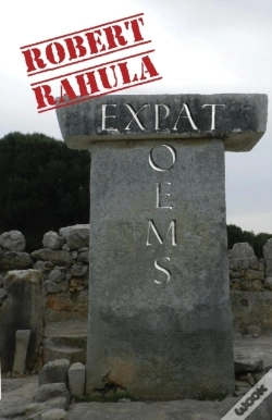Capa do artigo Expat Poems