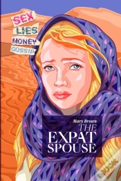 Capa do artigo Expat Spouse