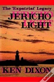 Capa do artigo "Expatriat" Legacy - Jericho Light