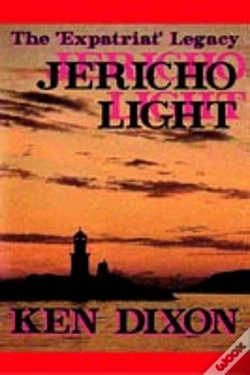 Capa do artigo "Expatriat" Legacy - Jericho Light