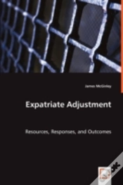 Capa do artigo Expatriate Adjustment - Resources, Responses, And Outcomes