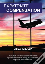 Capa do artigo Expatriate Compensation