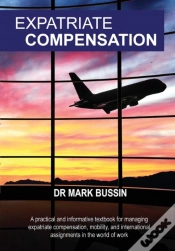 Capa do artigo Expatriate Compensation