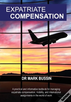Capa do artigo Expatriate Compensation