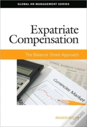 Capa do artigo Expatriate Compensation