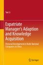 Expatriate Manager'S Adaption And Knowledge Acquisition - Preview