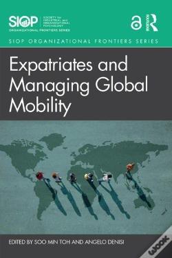 Capa do artigo Expatriates And Managing Global Mobility