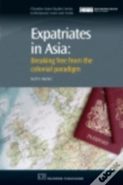 Capa do artigo Expatriates In Asia