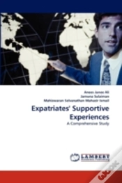 Capa do artigo Expatriates