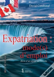 Capa do artigo Expatriation : Mode(S) D