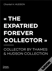 Expatried Forever By Thames & Hudson