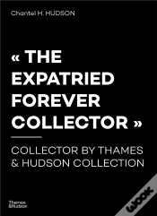 Capa do artigo Expatried Forever By Thames & Hudson