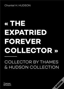 Capa do artigo Expatried Forever By Thames & Hudson