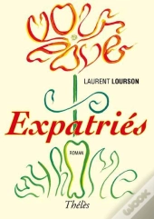 Expatries