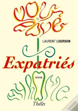 Capa do artigo Expatries