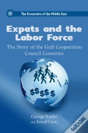 Capa do artigo Expats And The Labor Force