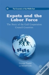 Expats And The Labor Force