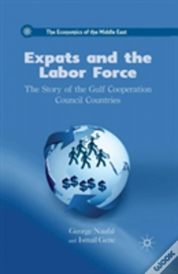 Capa do artigo Expats And The Labor Force