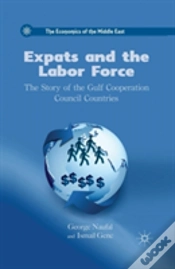 Capa do artigo Expats And The Labor Force