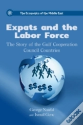 Expats And The Labor Force