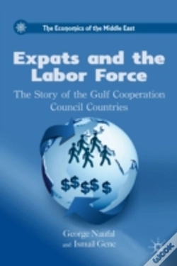 Capa do artigo Expats And The Labor Force