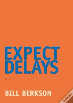 Capa do artigo Expect Delays