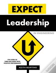 Expect Leadership In Engineering