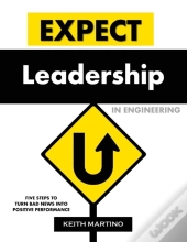 Expect Leadership In Engineering