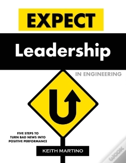 Capa do artigo Expect Leadership In Engineering