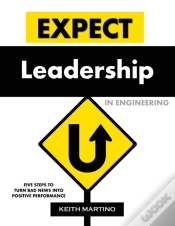 Capa do artigo Expect Leadership In Engineering