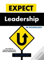 Expect Leadership In Technology - Hardcover