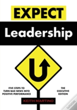 Capa do artigo Expect Leadership