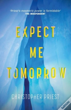 Capa do artigo Expect Me Tomorrow