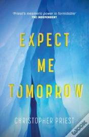 Capa do artigo Expect Me Tomorrow