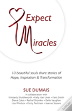 Capa do artigo Expect Miracles