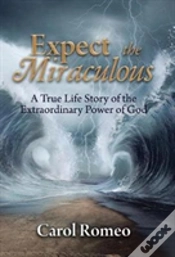 Capa do artigo Expect The Miraculous