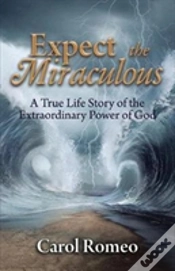 Capa do artigo Expect The Miraculous