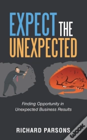 Capa do artigo Expect The Unexpected: Finding Opportuni