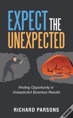 Capa do artigo Expect The Unexpected: Finding Opportuni