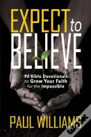 Expect To Believe