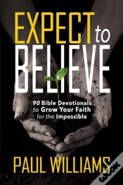 Capa do artigo Expect To Believe
