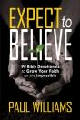 Expect To Believe - Preview