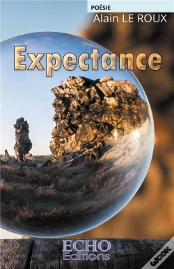 Capa do artigo Expectance
