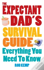 Capa do artigo Expectant Dad