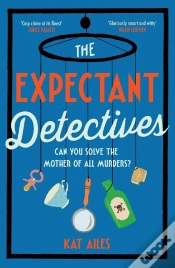 Capa do artigo Expectant Detectives